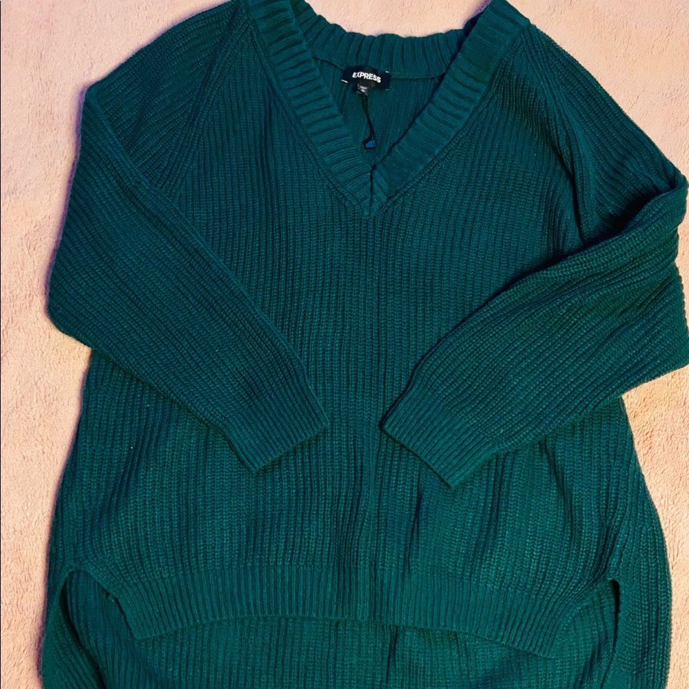 Express Sweater